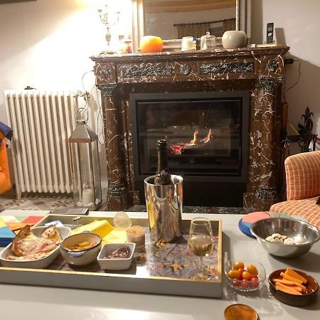 Le Clos Du Verger La Motte-du-Caire エクステリア 写真