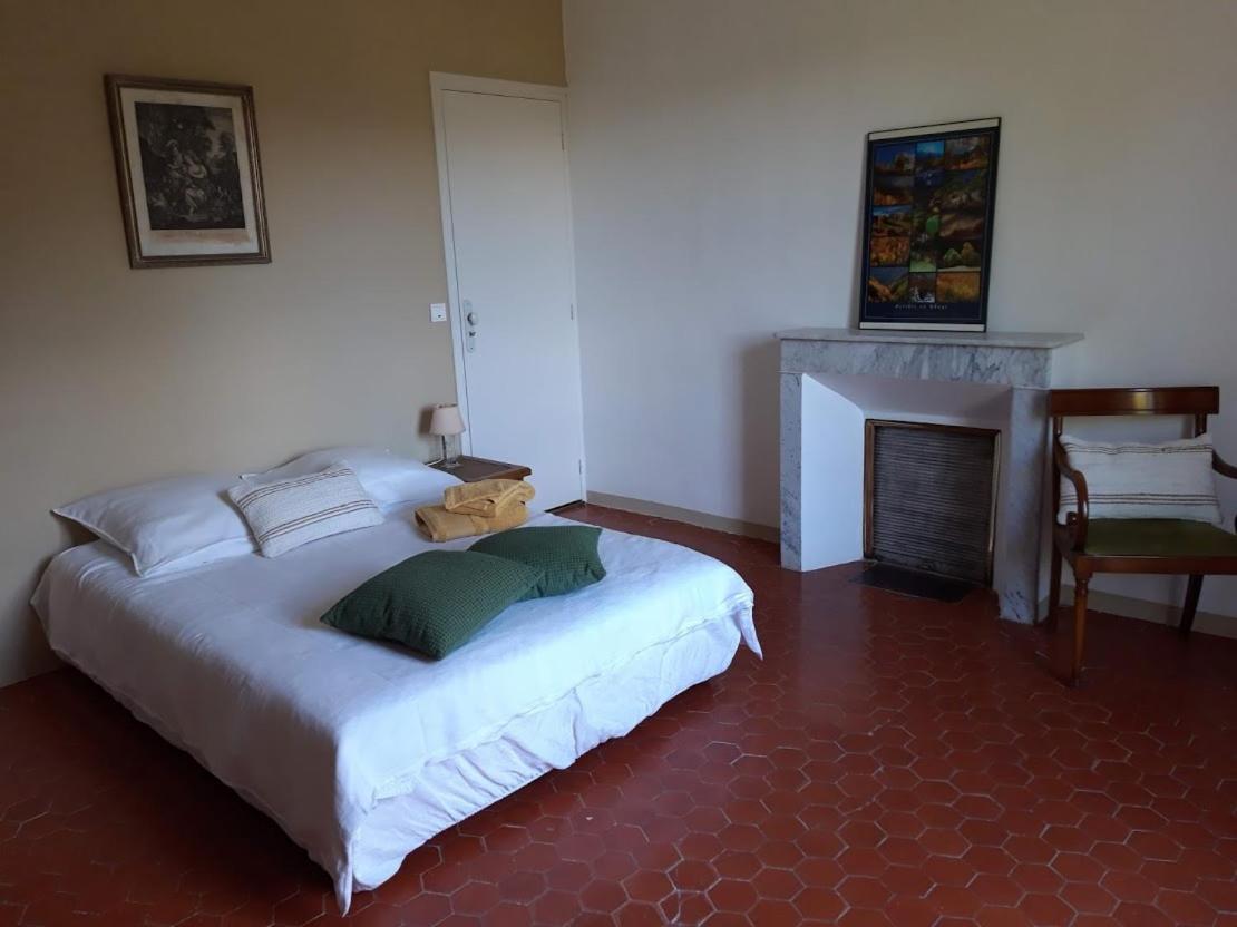 Le Clos Du Verger La Motte-du-Caire エクステリア 写真