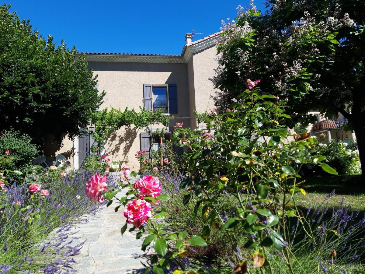 Le Clos Du Verger La Motte-du-Caire エクステリア 写真