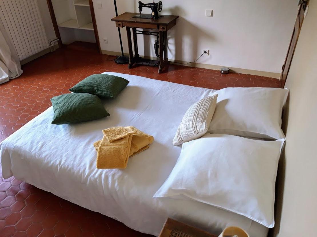 Le Clos Du Verger La Motte-du-Caire エクステリア 写真