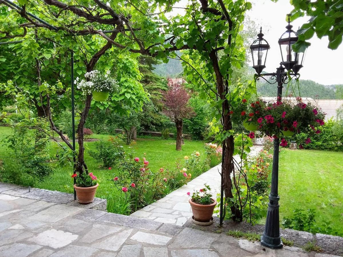 Le Clos Du Verger La Motte-du-Caire エクステリア 写真