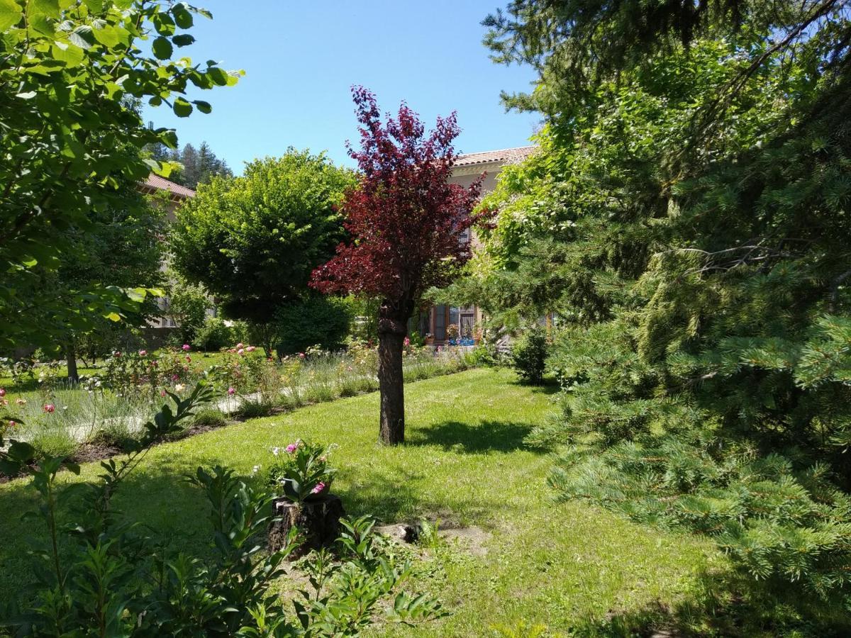 Le Clos Du Verger La Motte-du-Caire エクステリア 写真