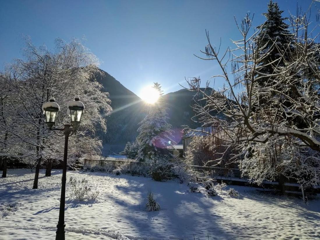 Le Clos Du Verger La Motte-du-Caire エクステリア 写真