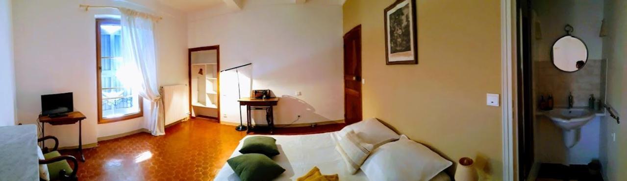 Le Clos Du Verger La Motte-du-Caire エクステリア 写真